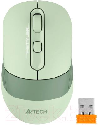 Мышь A4Tech FB10C