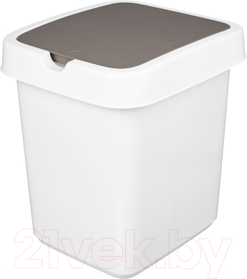 Мусорное ведро Idi Land Tule 2213012 - фото