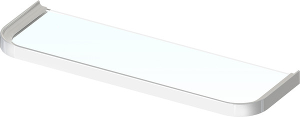 Душевая кабина Domani-Spa Simple 128 High R / DS01Sm128RHWCl00-V1.2