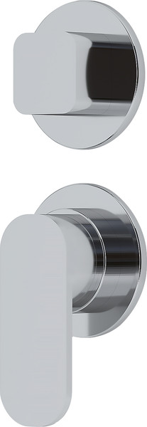 Душевая кабина Domani-Spa Simple 128 High R / DS01Sm128RHWCl00-V1.2