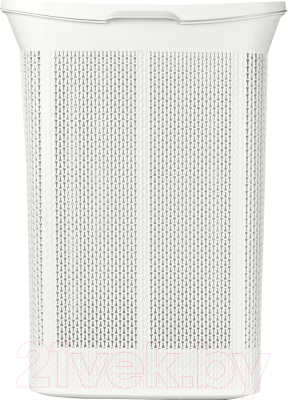 Корзина для белья Keeplex Ajur / KL410111048