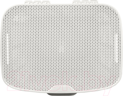 Корзина для белья Keeplex Ajur / KL410111048