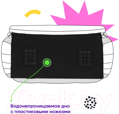 Школьный рюкзак Berlingo Expert Plus Be cool / RU09035