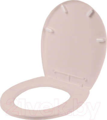 Сиденье для унитаза Keeplex Regular / KL260012005 - фото