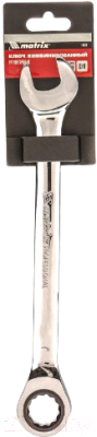 Гаечный ключ Matrix 14814