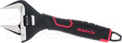 Гаечный ключ Matrix 15576 - фото
