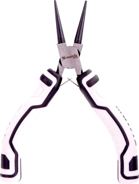 Круглогубцы Matrix Mini 17835 - фото