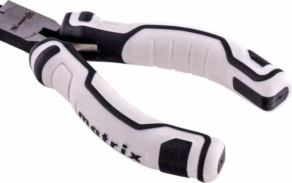 Круглогубцы Matrix Mini 17835