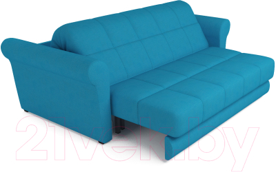 Диван Mebel-Ars Гранд (синий)