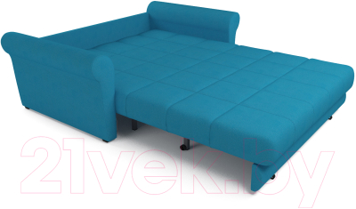 Диван Mebel-Ars Гранд (синий)