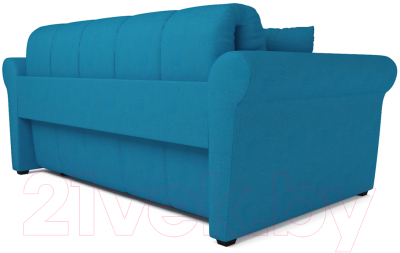 Диван Mebel-Ars Гранд (синий)