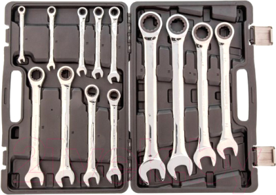 Набор ключей Matrix 14797