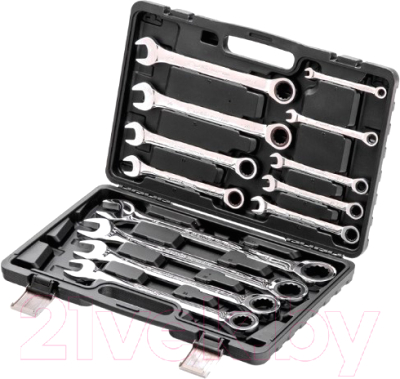 Набор ключей Matrix 14799 - фото