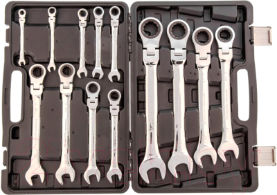 Набор ключей Matrix 14798