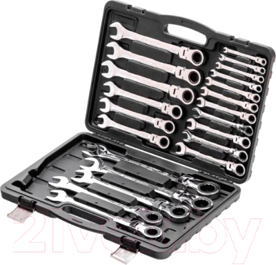 Набор ключей Matrix 14800 - фото