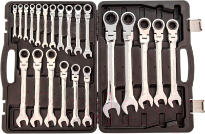 Набор ключей Matrix 14800