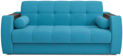 Диван Mebel-Ars Аккордеон Барон №3 (синий)