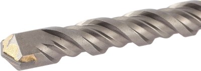 Бур СибрТех 705580