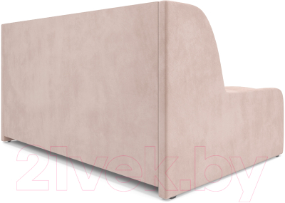 Диван Mebel-Ars Аккордеон Барон №6 (бежевый кордрой)