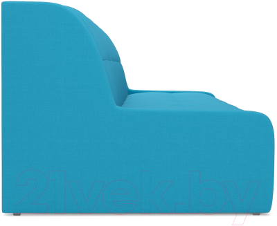 Диван Mebel-Ars Аккордеон Барон №6 (синий)