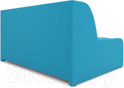 Диван Mebel-Ars Аккордеон Барон №6 (синий)