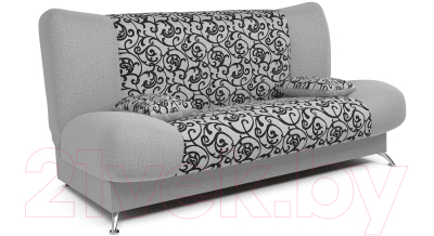 Диван Mebel-Ars Лодочка (кантри) - фото