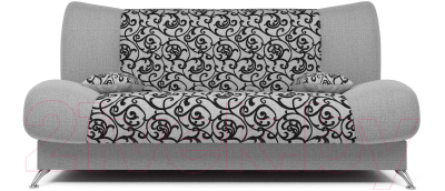 Диван Mebel-Ars Лодочка (кантри)