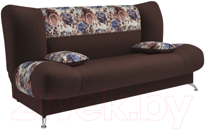 Диван Mebel-Ars Лодочка (люкс) - фото