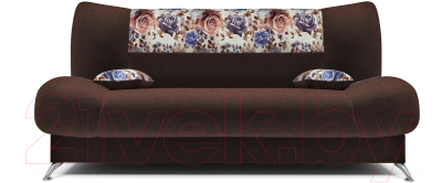 Диван Mebel-Ars Лодочка (люкс)