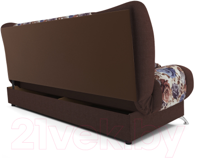 Диван Mebel-Ars Лодочка (люкс)