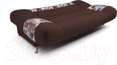 Диван Mebel-Ars Лодочка (люкс)