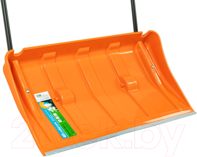 Движок для снега СибрТех 61669