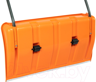 Движок для снега СибрТех 61669