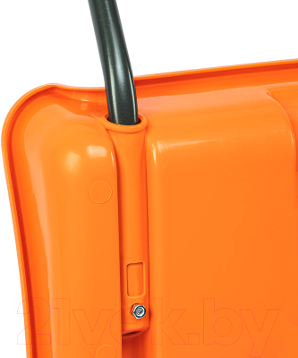 Движок для снега СибрТех 61669