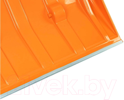 Движок для снега СибрТех 61669