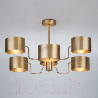 Люстра Bogate's Pallada 293/6 - фото