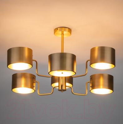 Люстра Bogate's Pallada 293/6