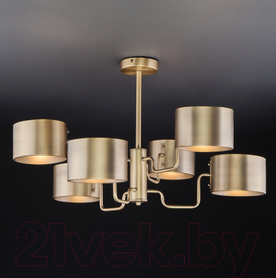 Люстра Bogate's Pallada 293/6