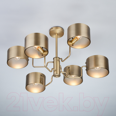 Люстра Bogate's Pallada 293/6