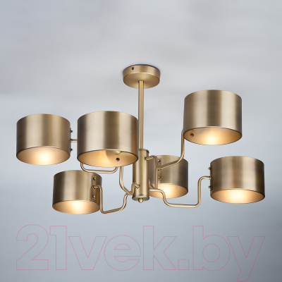 Люстра Bogate's Pallada 293/6