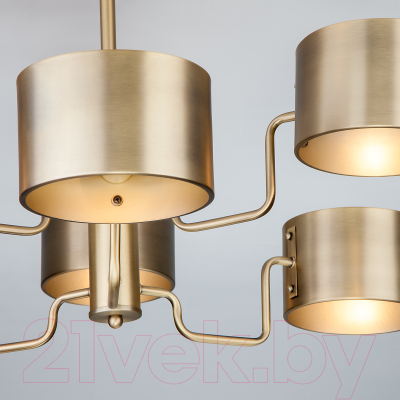 Люстра Bogate's Pallada 293/6