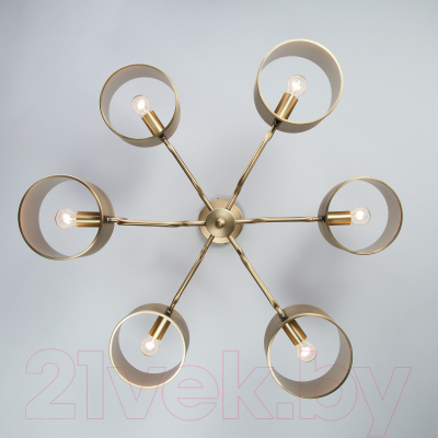 Люстра Bogate's Pallada 293/6