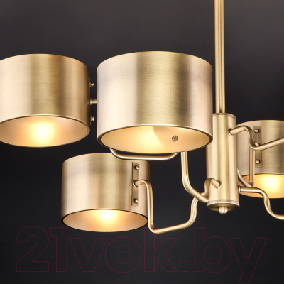 Люстра Bogate's Pallada 293/6