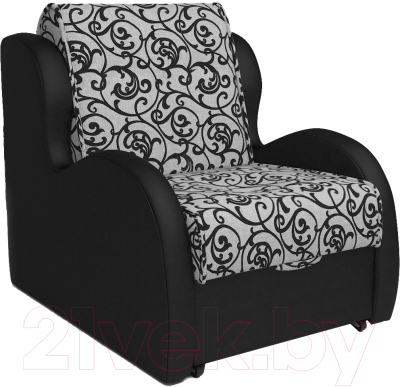 Кресло-кровать Mebel-Ars Атлант - фото