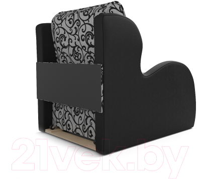 Кресло-кровать Mebel-Ars Атлант