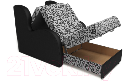 Кресло-кровать Mebel-Ars Атлант