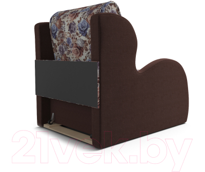 Кресло-кровать Mebel-Ars Атлант