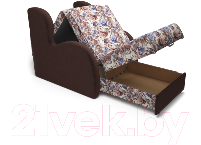 Кресло-кровать Mebel-Ars Атлант