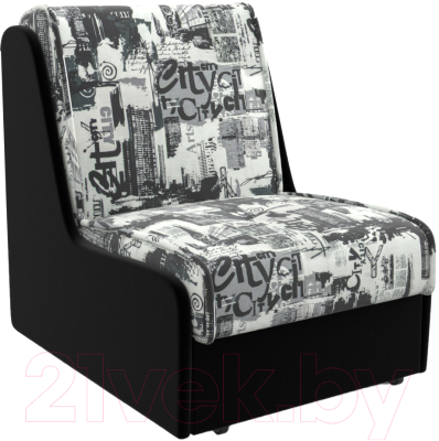 Кресло-кровать Mebel-Ars Аккорд №2 - фото
