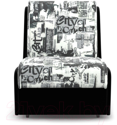 Кресло-кровать Mebel-Ars Аккорд №2